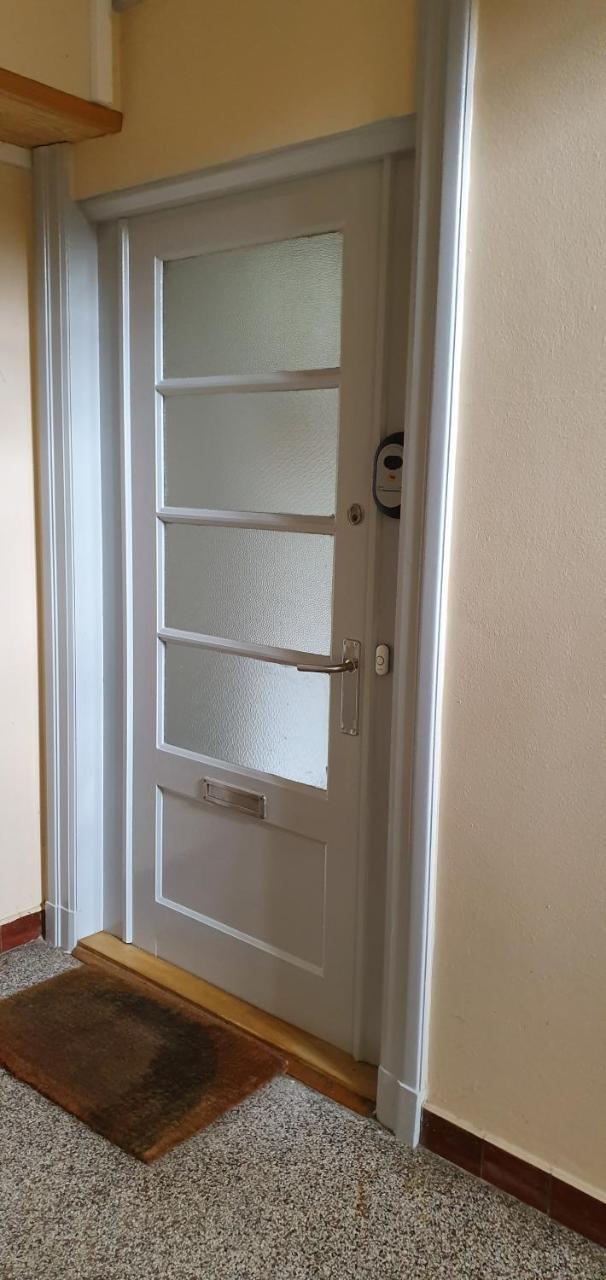 Hotel Apartment With A Lake View - 2 Room Apartment Kruså エクステリア 写真