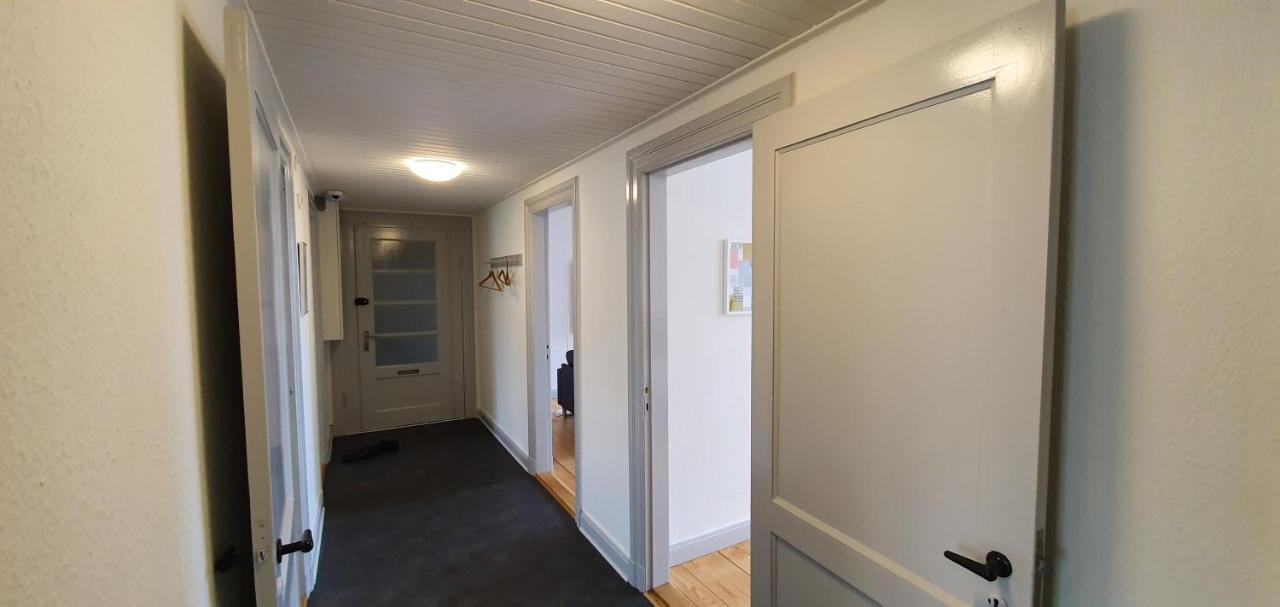 Hotel Apartment With A Lake View - 2 Room Apartment Kruså エクステリア 写真