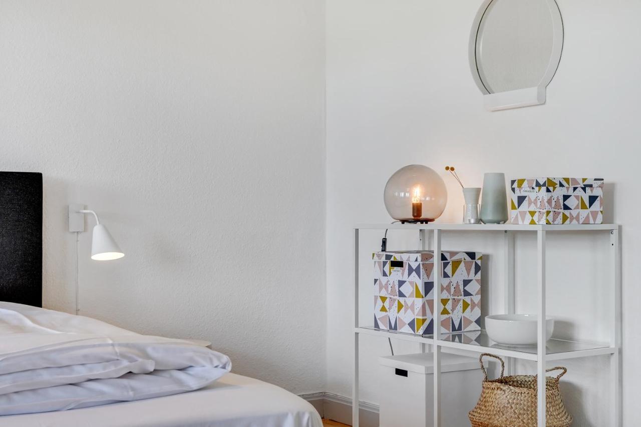 Hotel Apartment With A Lake View - 2 Room Apartment Kruså エクステリア 写真